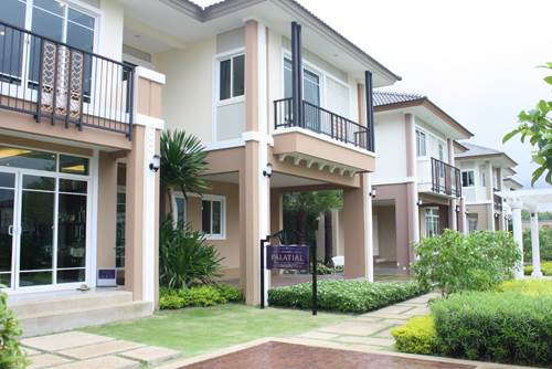 รีวิวบ้าน ภัสสร เพรสทีจ พัฒนาการ รีวิวบ้าน ภัสสร เพรสทีจ พัฒนาการ