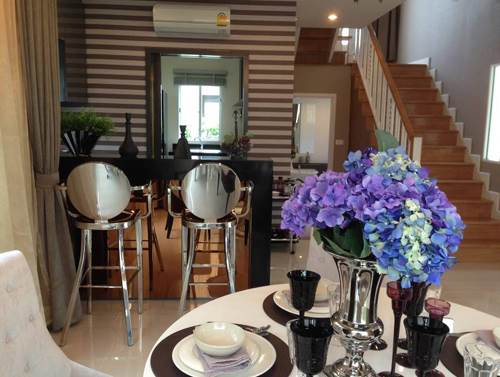 รีวิวบ้าน ภัสสร เพรสทีจ พัฒนาการ รีวิวบ้าน ภัสสร เพรสทีจ พัฒนาการ