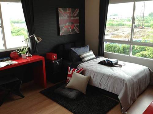 รีวิวบ้าน ภัสสร เพรสทีจ พัฒนาการ รีวิวบ้าน ภัสสร เพรสทีจ พัฒนาการ