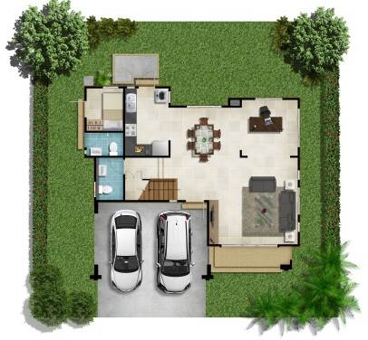 รีวิวบ้าน ภัสสร เพรสทีจ พัฒนาการ รีวิวบ้าน ภัสสร เพรสทีจ พัฒนาการ