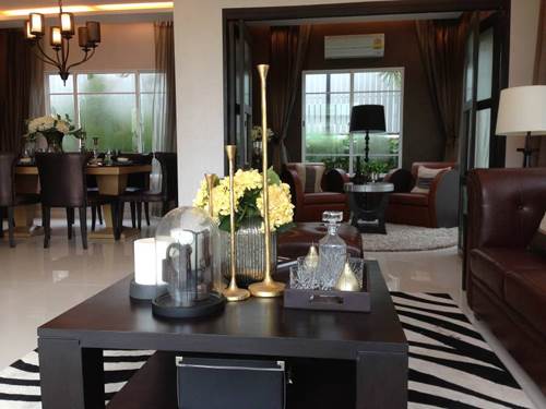 รีวิวบ้าน ภัสสร เพรสทีจ พัฒนาการ รีวิวบ้าน ภัสสร เพรสทีจ พัฒนาการ