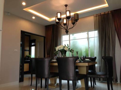 รีวิวบ้าน ภัสสร เพรสทีจ พัฒนาการ รีวิวบ้าน ภัสสร เพรสทีจ พัฒนาการ