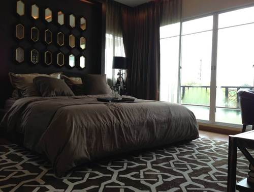 รีวิวบ้าน ภัสสร เพรสทีจ พัฒนาการ รีวิวบ้าน ภัสสร เพรสทีจ พัฒนาการ