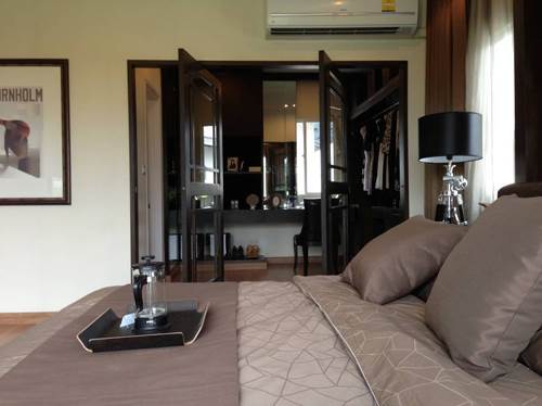 รีวิวบ้าน ภัสสร เพรสทีจ พัฒนาการ รีวิวบ้าน ภัสสร เพรสทีจ พัฒนาการ