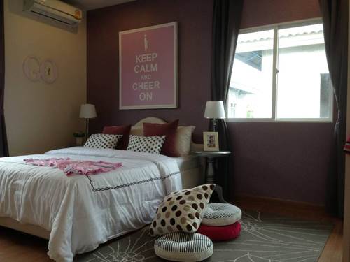 รีวิวบ้าน ภัสสร เพรสทีจ พัฒนาการ รีวิวบ้าน ภัสสร เพรสทีจ พัฒนาการ