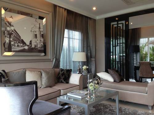 รีวิวบ้าน ภัสสร เพรสทีจ พัฒนาการ รีวิวบ้าน ภัสสร เพรสทีจ พัฒนาการ