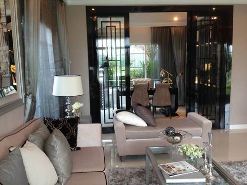 รีวิวบ้าน ภัสสร เพรสทีจ พัฒนาการ รีวิวบ้าน ภัสสร เพรสทีจ พัฒนาการ