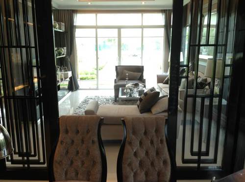 รีวิวบ้าน ภัสสร เพรสทีจ พัฒนาการ รีวิวบ้าน ภัสสร เพรสทีจ พัฒนาการ