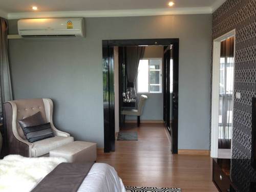 รีวิวบ้าน ภัสสร เพรสทีจ พัฒนาการ รีวิวบ้าน ภัสสร เพรสทีจ พัฒนาการ