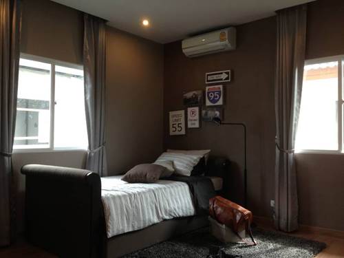 รีวิวบ้าน ภัสสร เพรสทีจ พัฒนาการ รีวิวบ้าน ภัสสร เพรสทีจ พัฒนาการ