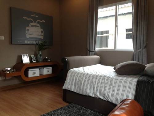 รีวิวบ้าน ภัสสร เพรสทีจ พัฒนาการ รีวิวบ้าน ภัสสร เพรสทีจ พัฒนาการ