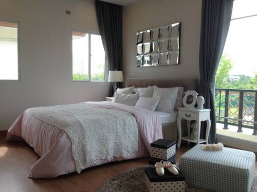 รีวิวบ้าน ภัสสร เพรสทีจ พัฒนาการ รีวิวบ้าน ภัสสร เพรสทีจ พัฒนาการ