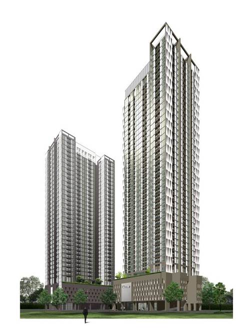 รีวิวคอนโด โนเบิล รีวอลฟ์ รัชดา 2 รีวิวคอนโด โนเบิล รีวอลฟ์ รัชดา 2