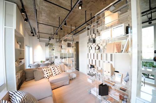 รีวิวคอนโด โนเบิล รีวอลฟ์ รัชดา 2 รีวิวคอนโด โนเบิล รีวอลฟ์ รัชดา 2