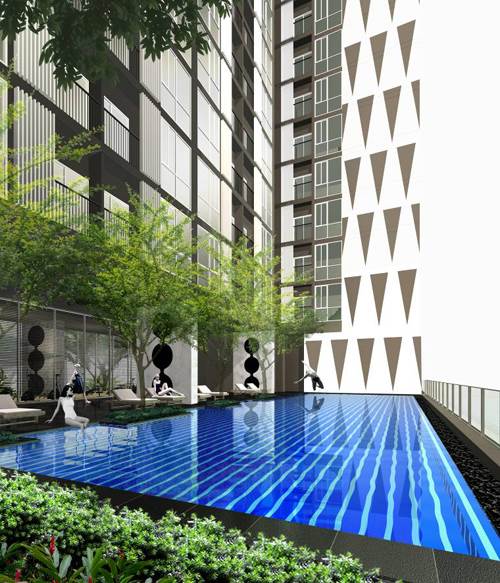 รีวิวคอนโด โนเบิล รีวอลฟ์ รัชดา 2 รีวิวคอนโด โนเบิล รีวอลฟ์ รัชดา 2