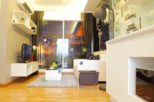 รีวิวคอนโด เดอะ ทรัสต์ คอนโด นครปฐม รีวิวคอนโด เดอะ ทรัสต์ คอนโด นครปฐม