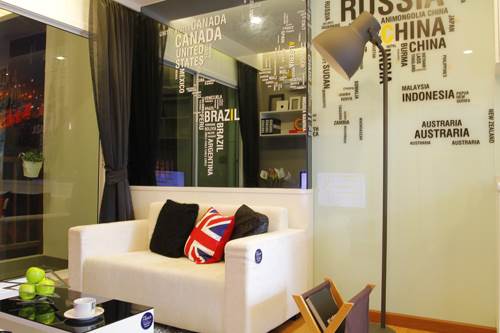 รีวิวคอนโด เดอะ ทรัสต์ คอนโด นครปฐม รีวิวคอนโด เดอะ ทรัสต์ คอนโด นครปฐม