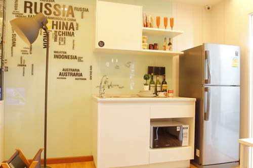 รีวิวคอนโด เดอะ ทรัสต์ คอนโด นครปฐม รีวิวคอนโด เดอะ ทรัสต์ คอนโด นครปฐม