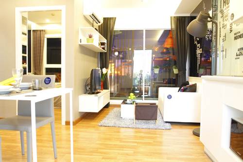 รีวิวคอนโด เดอะ ทรัสต์ คอนโด นครปฐม รีวิวคอนโด เดอะ ทรัสต์ คอนโด นครปฐม