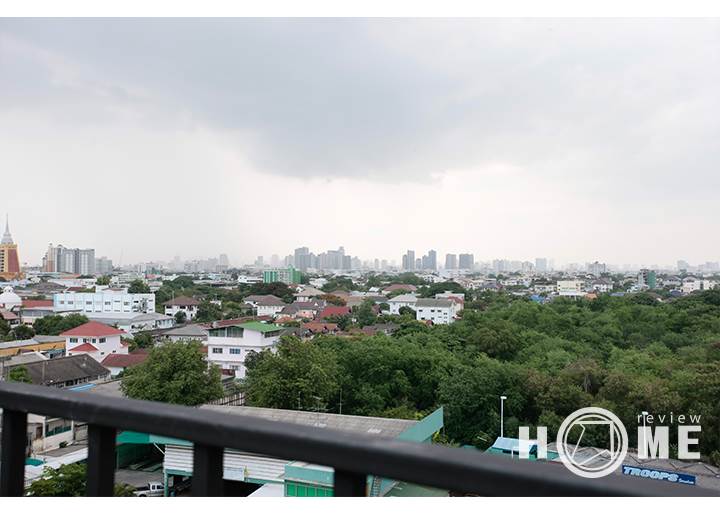 รีวิวคอนโด บี รีพับบลิค สุขุมวิท 101/1 รีวิวคอนโด บี รีพับบลิค สุขุมวิท 101/1