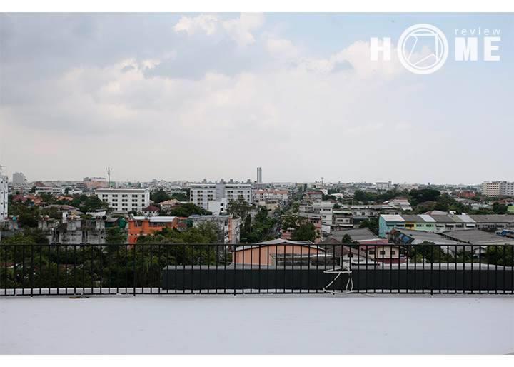 รีวิวคอนโด บี รีพับบลิค สุขุมวิท 101/1 รีวิวคอนโด บี รีพับบลิค สุขุมวิท 101/1