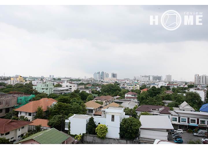 รีวิวคอนโด บี รีพับบลิค สุขุมวิท 101/1 รีวิวคอนโด บี รีพับบลิค สุขุมวิท 101/1