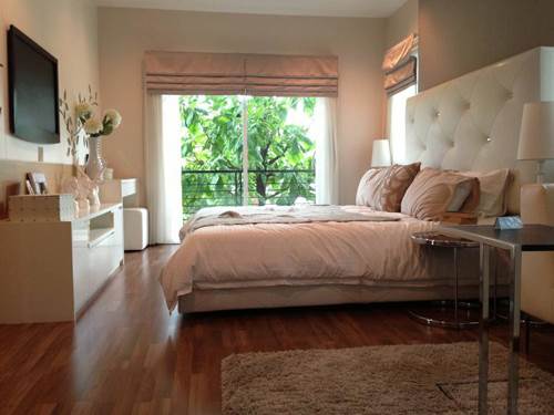รีวิวบ้าน เดอะ แพลนท์ บางแค