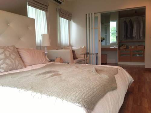 รีวิวบ้าน เดอะ แพลนท์ บางแค