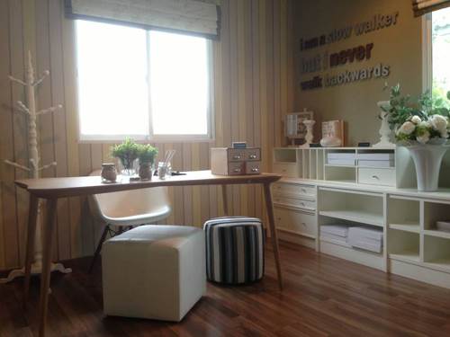 รีวิวบ้าน เดอะ แพลนท์ บางแค