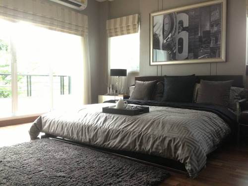 รีวิวบ้าน เดอะ แพลนท์ บางแค