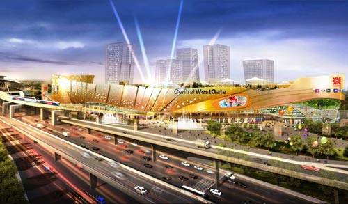 รีวิว เดอะแพลนท์ รีสอร์ท พระราม 5-กาญจนาภิเษก รีวิว เดอะแพลนท์ รีสอร์ท พระราม 5-กาญจนาภิเษก
