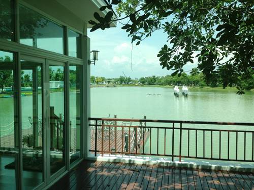 รีวิวบ้าน เพอร์เฟค เพลส รัตนาธิเบศร์