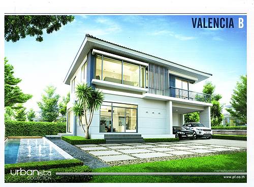 รีวิวบ้าน เพอร์เฟค เพลส รัตนาธิเบศร์