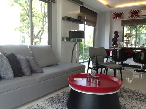 รีวิวบ้าน เพอร์เฟค เพลส รัตนาธิเบศร์