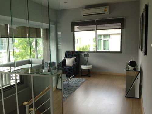 รีวิวบ้าน เพอร์เฟค เพลส รัตนาธิเบศร์