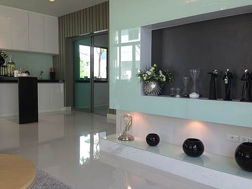 รีวิวบ้าน เพอร์เฟค เพลส รัตนาธิเบศร์
