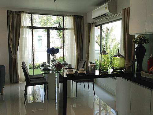 รีวิวบ้าน เพอร์เฟค เพลส รัตนาธิเบศร์