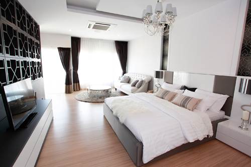 รีวิวบ้าน ภณาสิริ เรสซิเด้นซ์ เกษตร-นวมินทร์