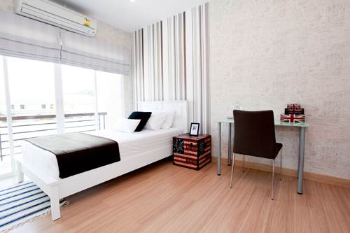 รีวิวบ้าน ภณาสิริ เรสซิเด้นซ์ เกษตร-นวมินทร์