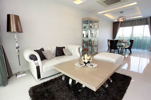 รีวิวบ้าน ภณาสิริ เรสซิเด้นซ์ เกษตร-นวมินทร์