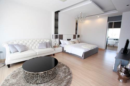 รีวิวบ้าน ภณาสิริ เรสซิเด้นซ์ เกษตร-นวมินทร์