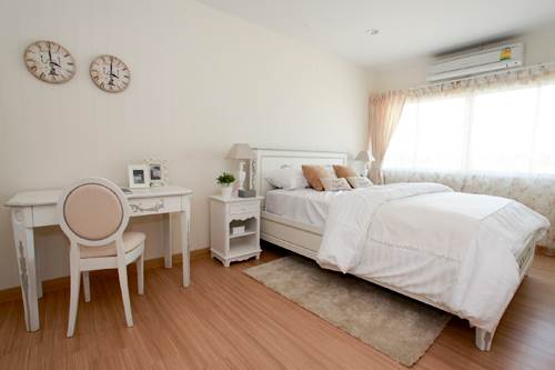 รีวิวบ้าน ภณาสิริ เรสซิเด้นซ์ เกษตร-นวมินทร์