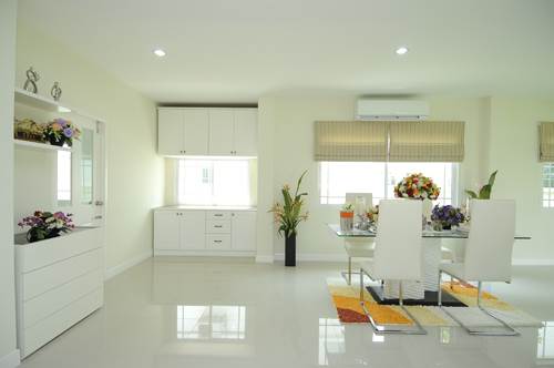 รีวิวบ้าน ธัญญาภิรมย์ คลอง 5 รีวิวบ้าน ธัญญาภิรมย์ คลอง 5