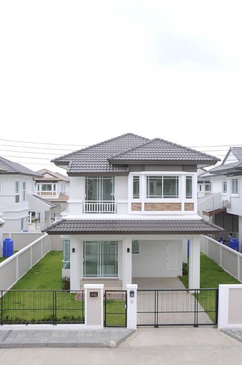 รีวิวบ้าน ธัญญาภิรมย์ คลอง 5 รีวิวบ้าน ธัญญาภิรมย์ คลอง 5