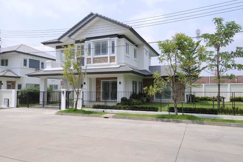 รีวิวบ้าน ธัญญาภิรมย์ คลอง 5 รีวิวบ้าน ธัญญาภิรมย์ คลอง 5