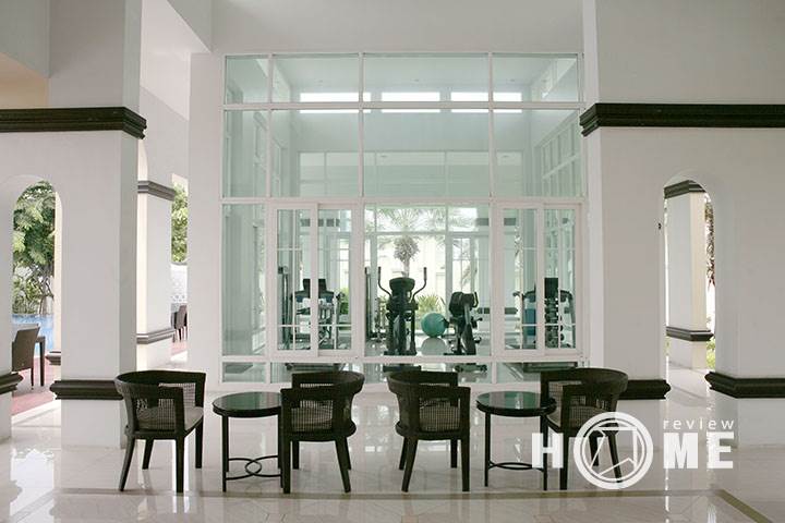 รีวิวบ้าน คาซ่า แกรนด์ อ่อนนุช-วงแหวน รีวิวบ้าน คาซ่า แกรนด์ อ่อนนุช-วงแหวน