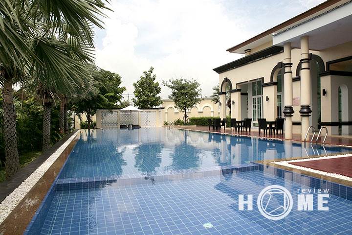 รีวิวบ้าน คาซ่า แกรนด์ อ่อนนุช-วงแหวน รีวิวบ้าน คาซ่า แกรนด์ อ่อนนุช-วงแหวน