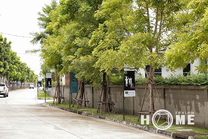 รีวิวบ้าน คาซ่า แกรนด์ อ่อนนุช-วงแหวน รีวิวบ้าน คาซ่า แกรนด์ อ่อนนุช-วงแหวน