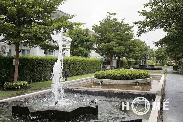 รีวิวบ้าน คาซ่า แกรนด์ อ่อนนุช-วงแหวน รีวิวบ้าน คาซ่า แกรนด์ อ่อนนุช-วงแหวน