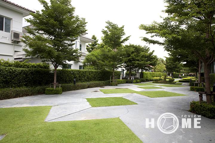 รีวิวบ้าน คาซ่า แกรนด์ อ่อนนุช-วงแหวน รีวิวบ้าน คาซ่า แกรนด์ อ่อนนุช-วงแหวน